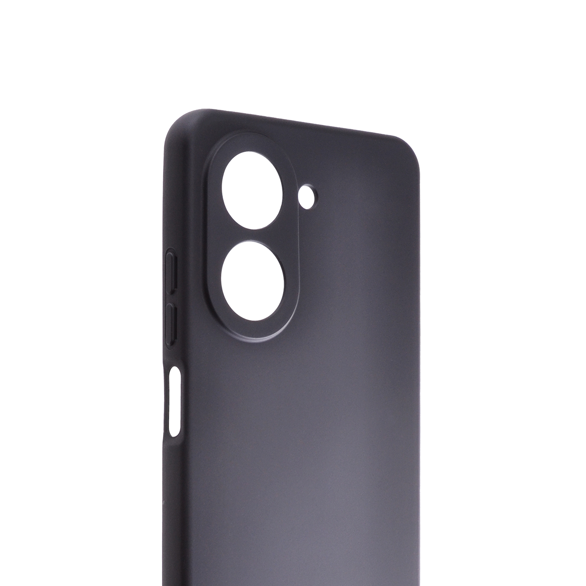 Tpu matte  for redmi a5 4g (crna) (171mm)