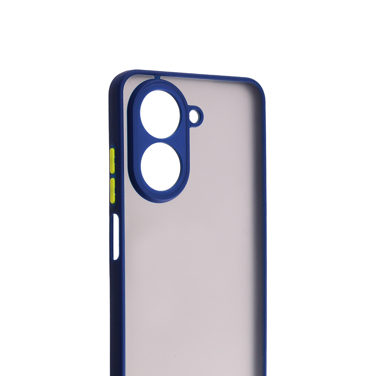 Tpu border za sm-s937 (galaxy s25 edge) plava