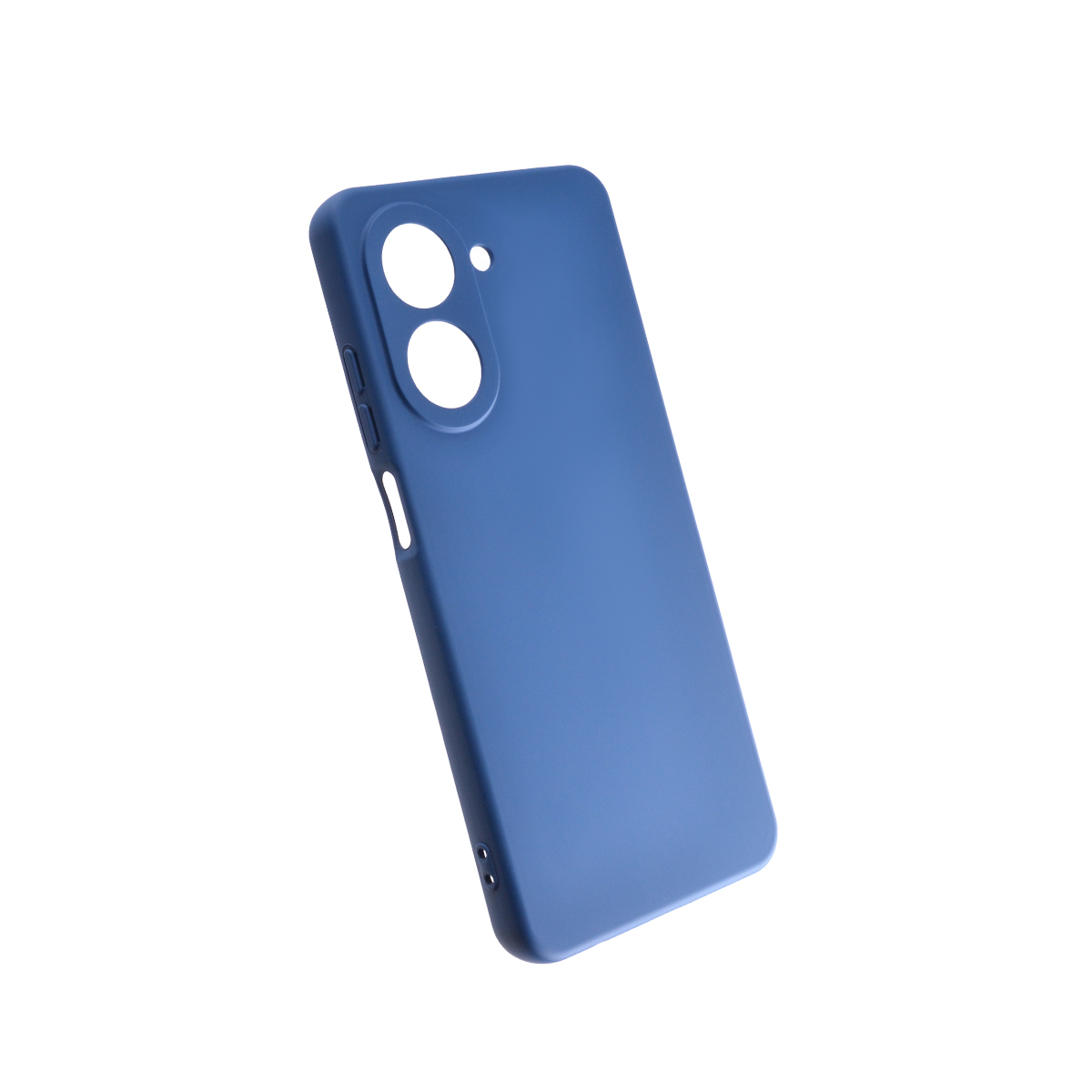 Tpu matte  for redmi a5 (plava) (171mm)