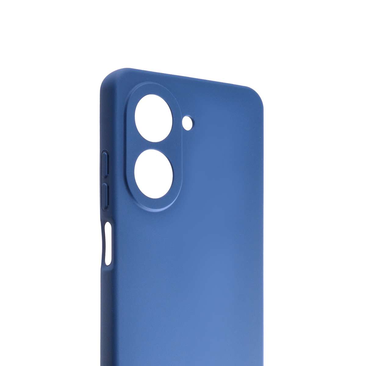 Tpu matte  for redmi a5 (plava) (171mm)