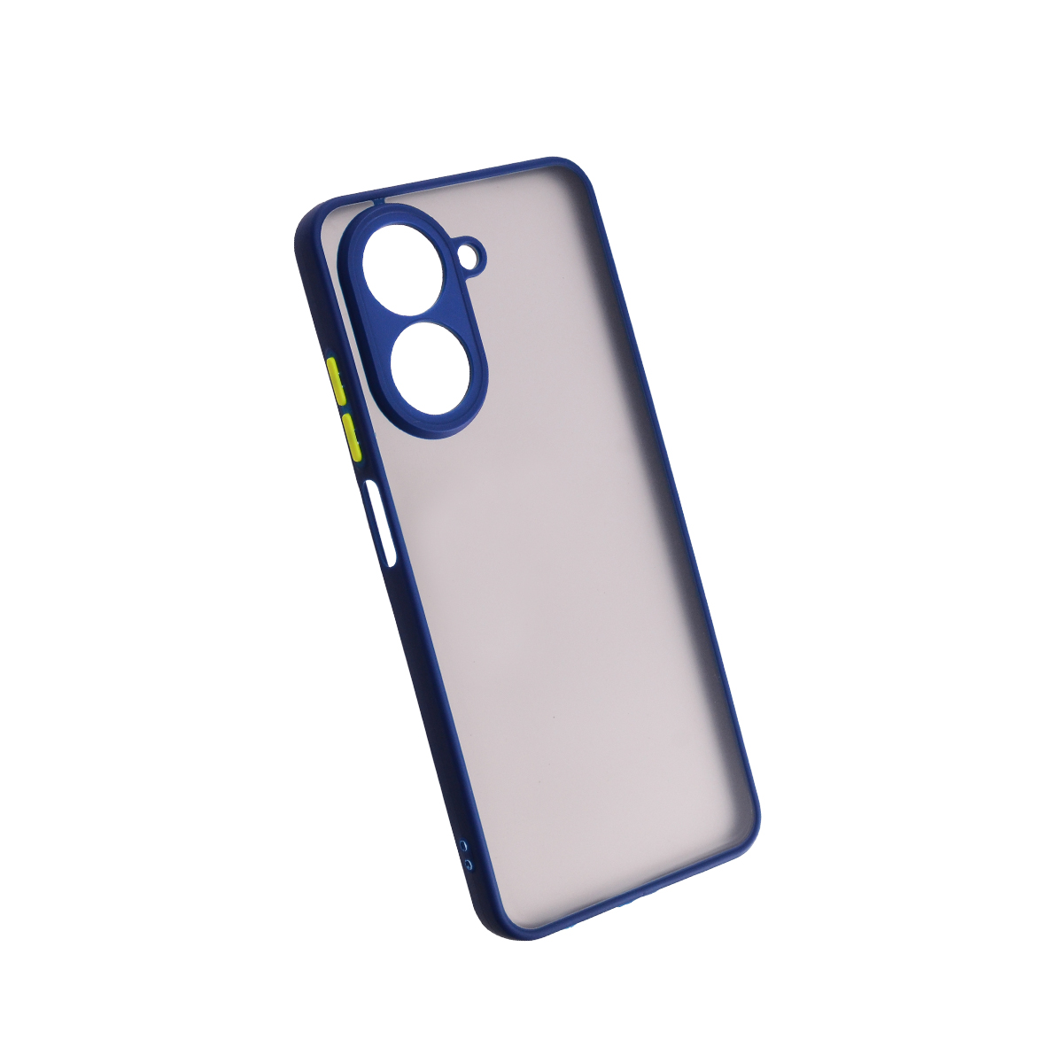 Tpu border za redmi a5 4g (plava) (171mm)