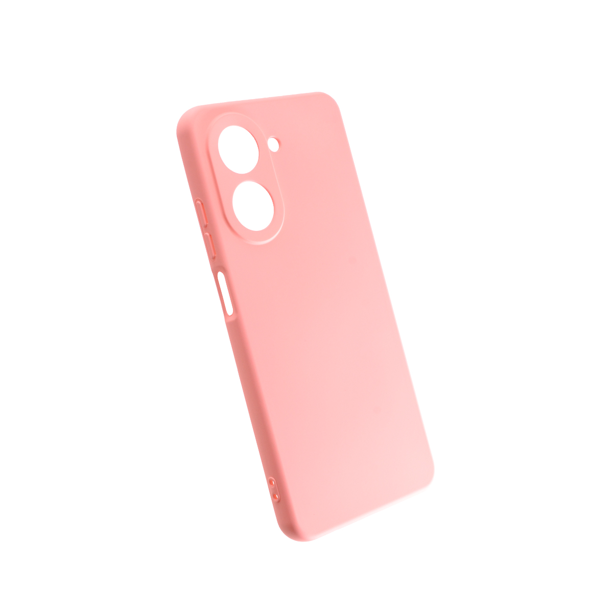 Tpu matte  for redmi a5 (roza) (171mm)