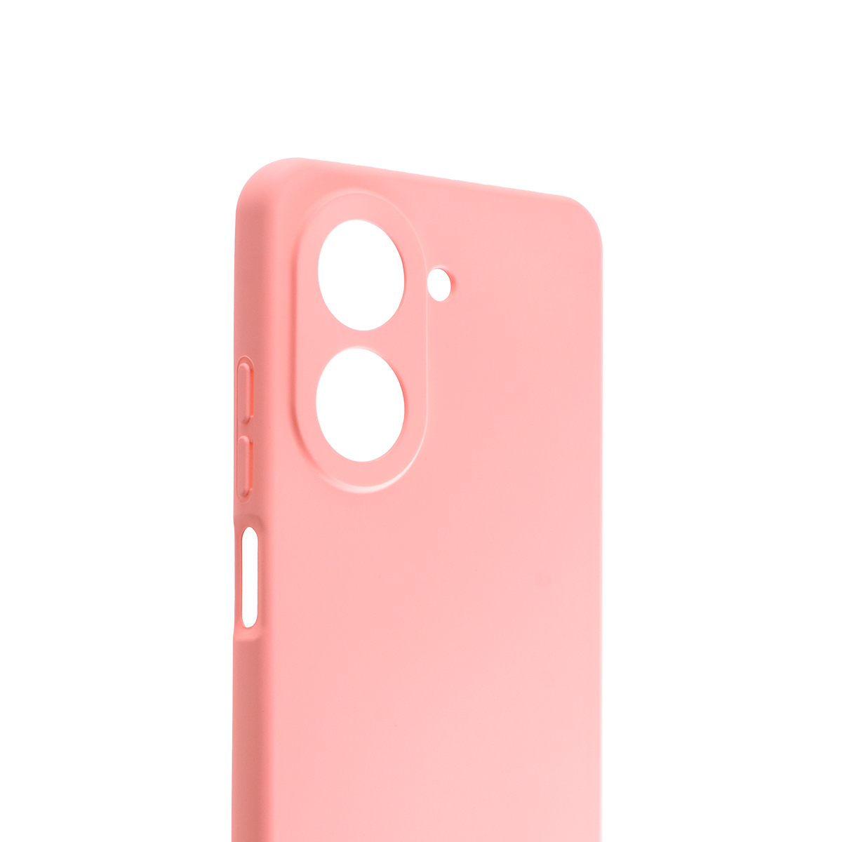 Tpu matte  for redmi a5 (roza) (171mm)