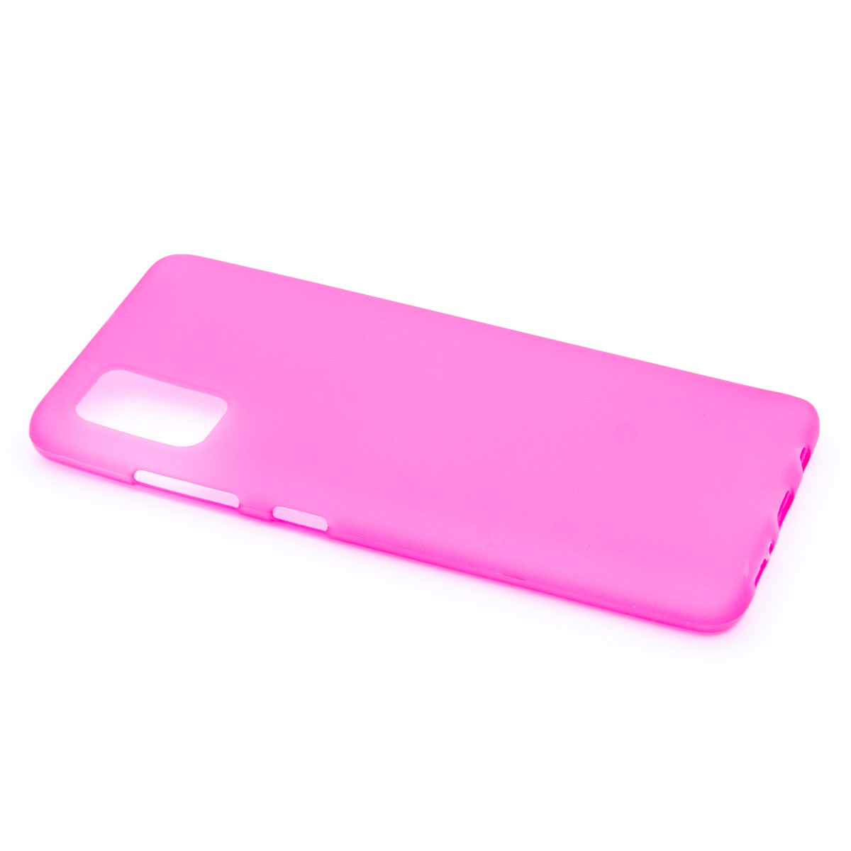 Tpu pudding for sm-a515f (galaxy a51) roza
