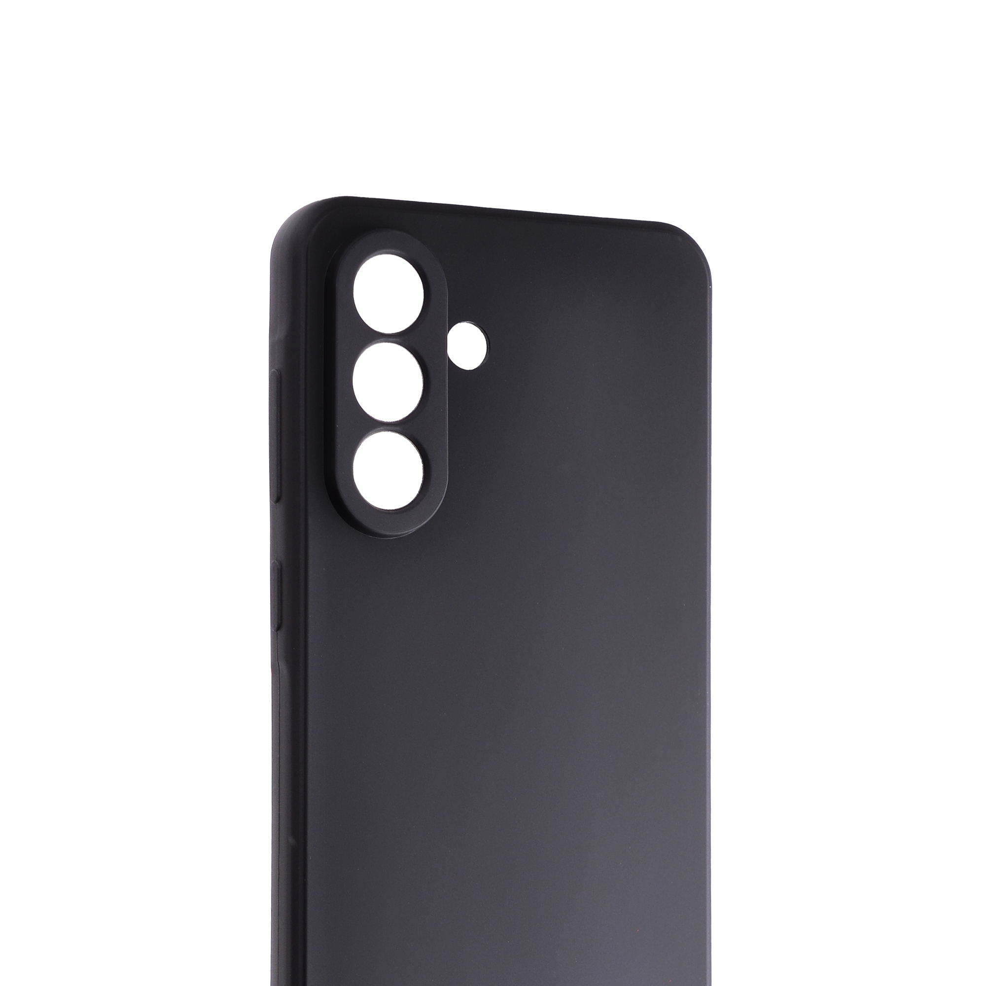Tpu pudding for sm-a566b (galaxy a56 5g) crna