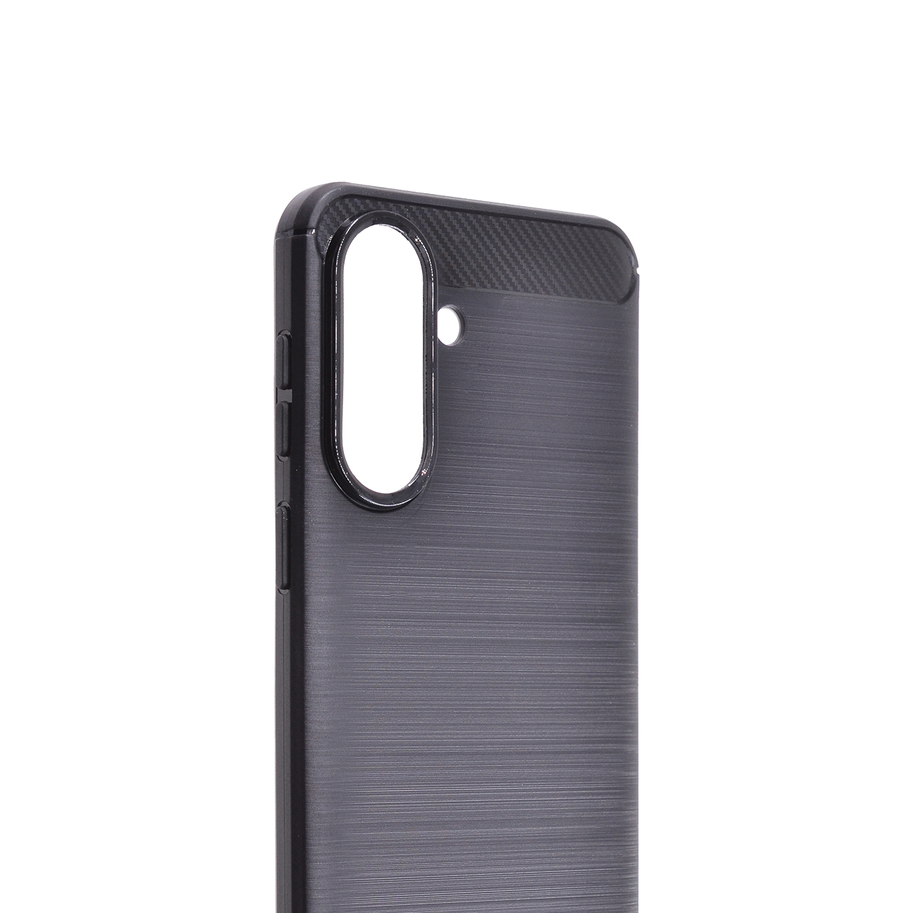 Tpu brushed for sm-a576b (galaxy a57 5g) black