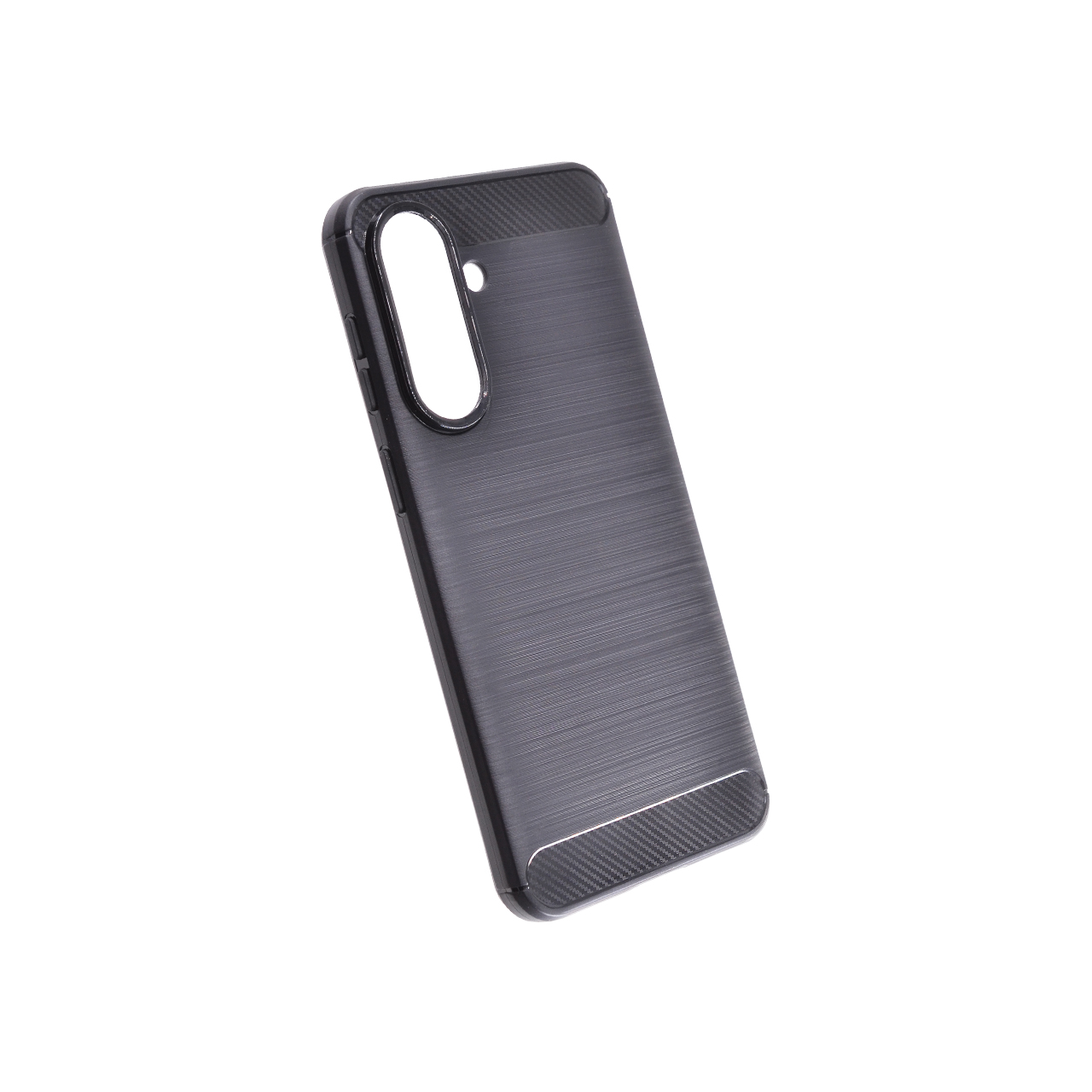 Tpu brushed for sm-a576b (galaxy a57 5g) black