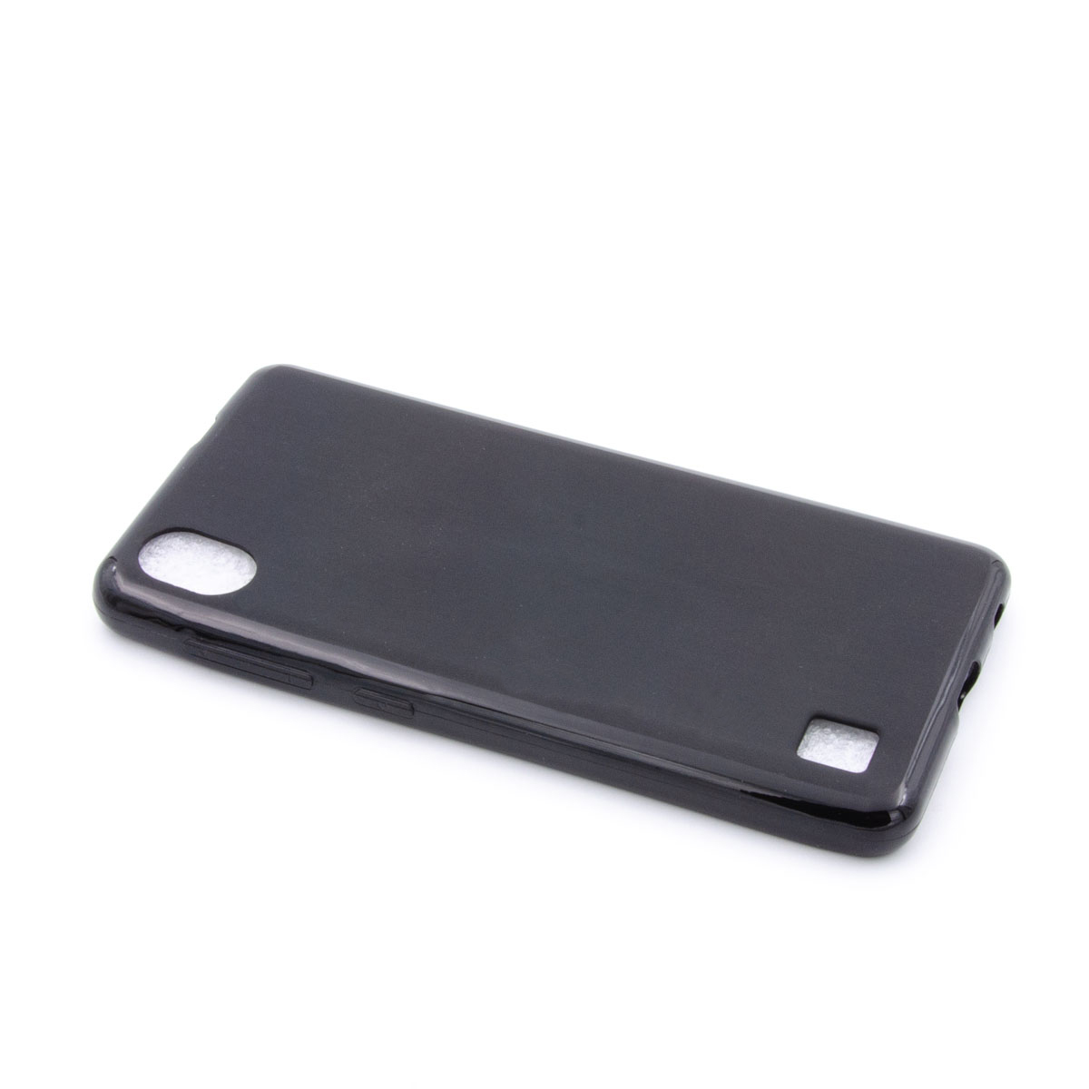 Tpu pudding blade a5 2019 (crna)