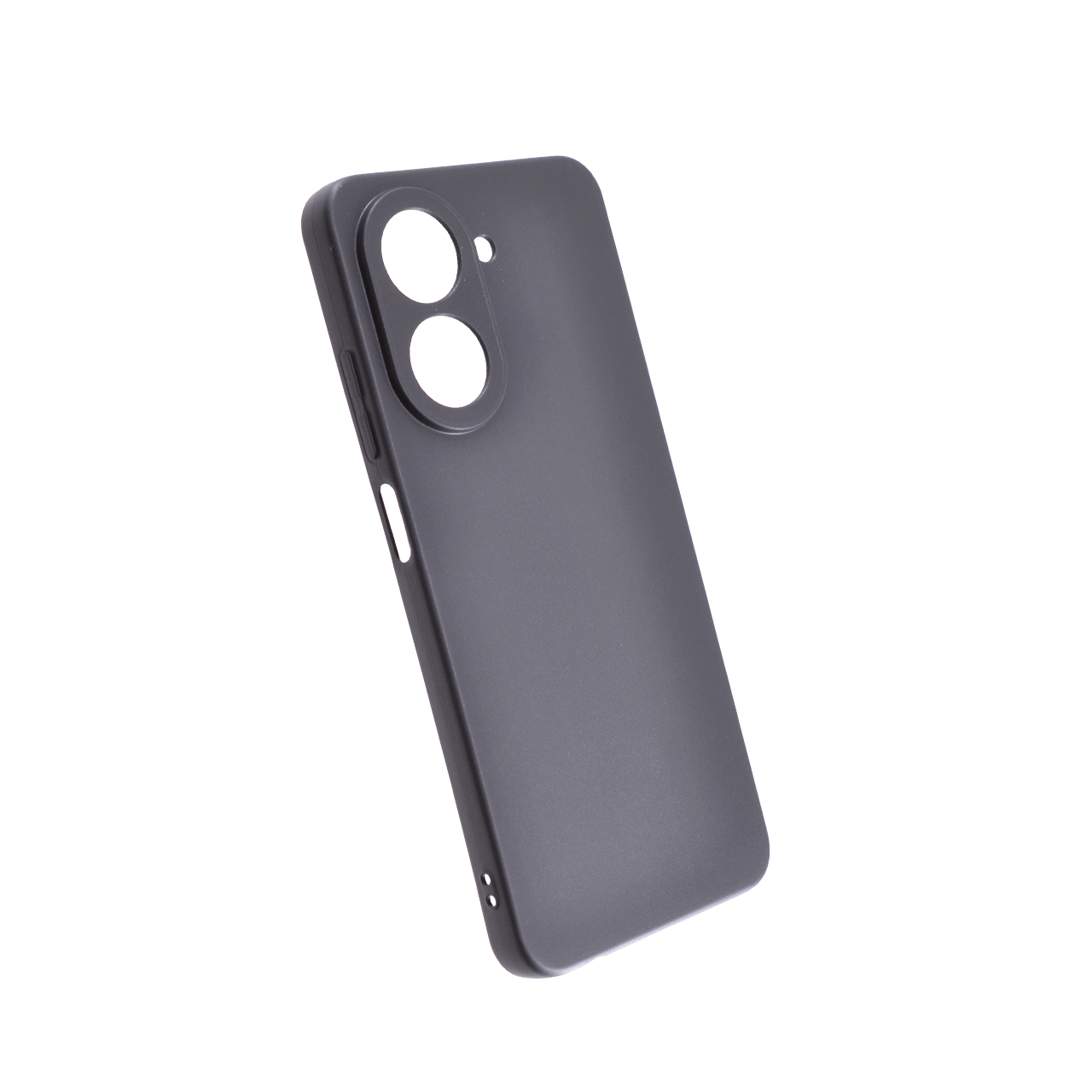 TPU pudding za Redmi A7 4G (crna) 171mm