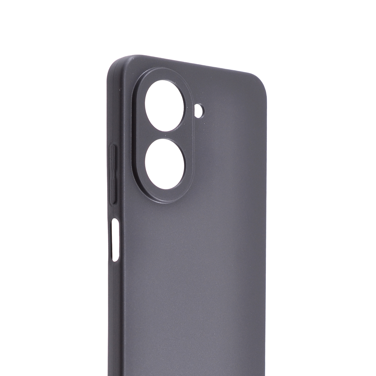 Tpu pudding za redmi a7 4g (crna) 171mm