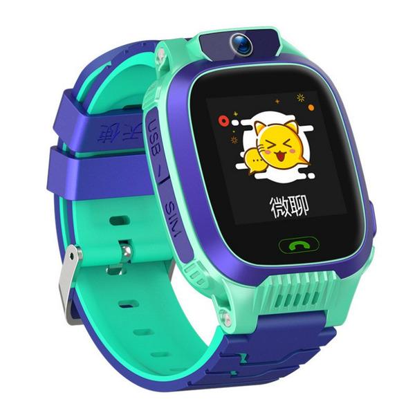 Smart Watch Y79 Kids - Pametni sat (plavi)