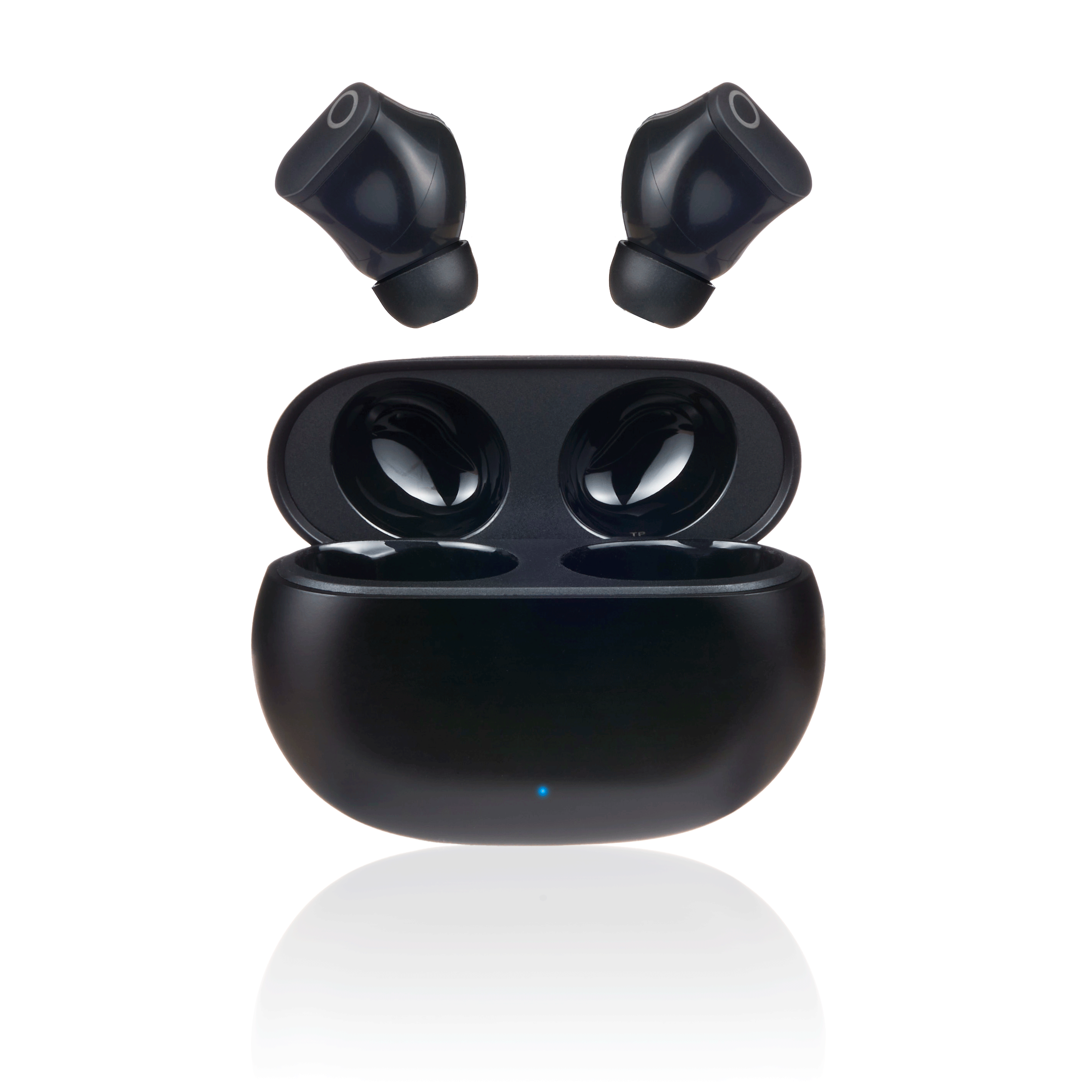 Bluetooth HF AirPods 4 (black)