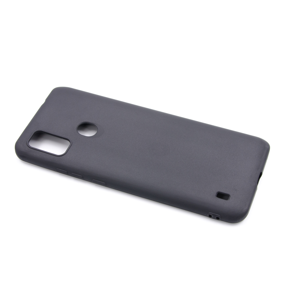 Tpu pudding blade a51 (crna)