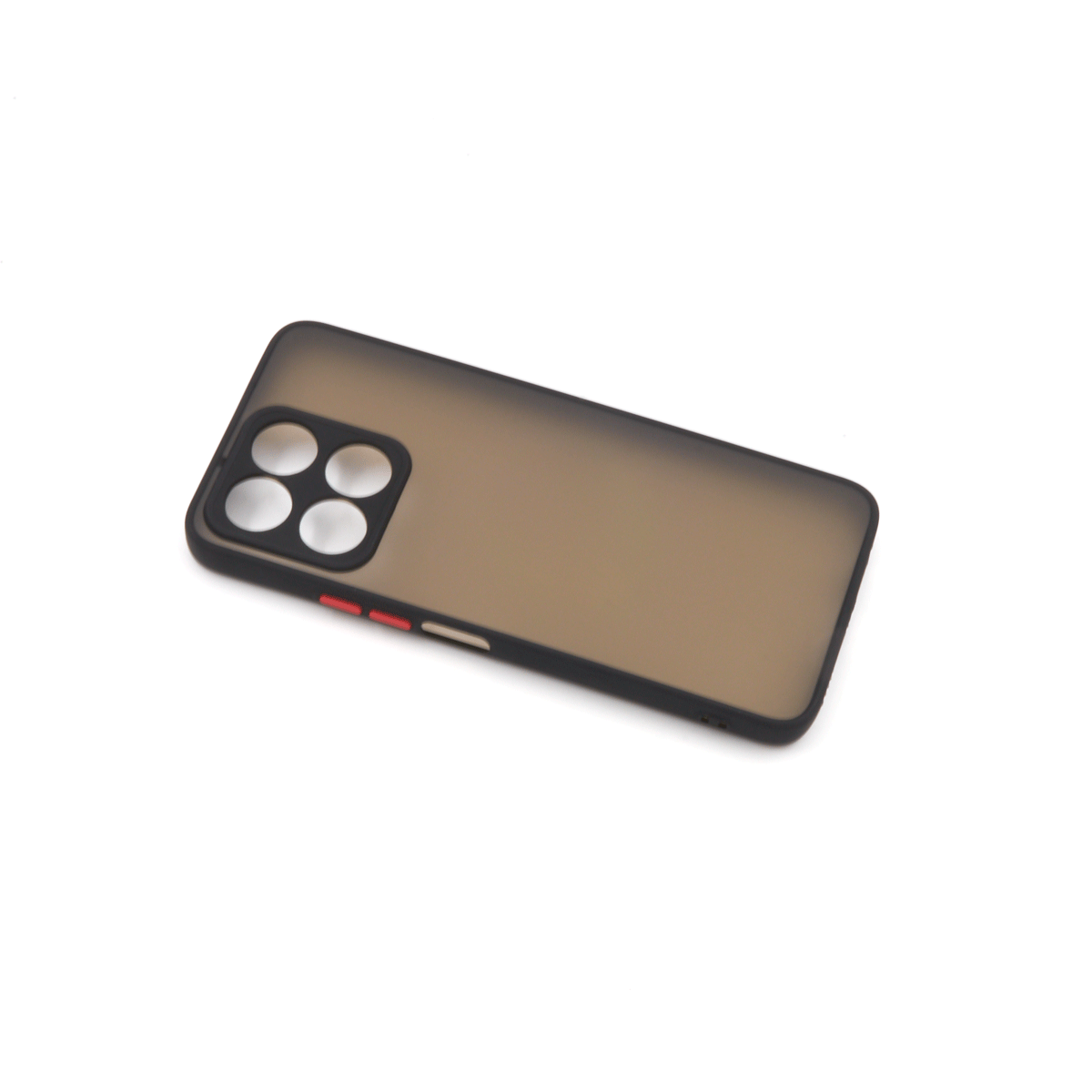 Tpu border za honor x6a (crna)