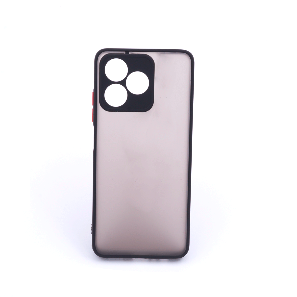 Tpu border za realme c53 (crna)