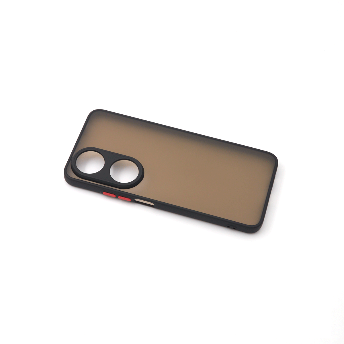 Tpu border za honor x7b (crna)