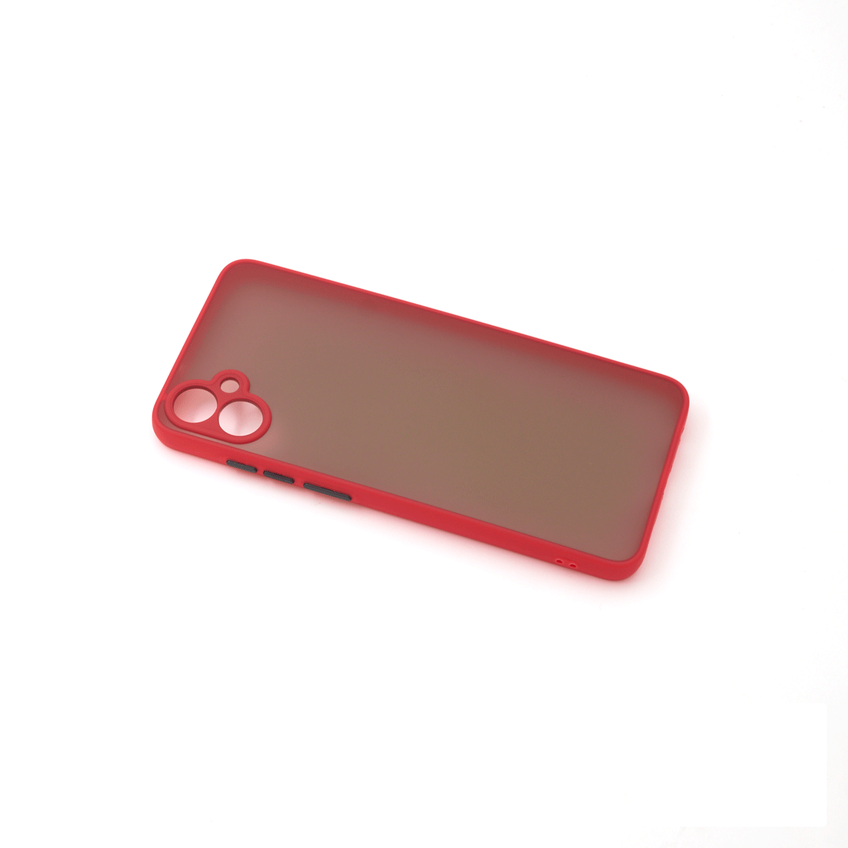 Tpu border za sm-a055f (galaxy a05) crvena
