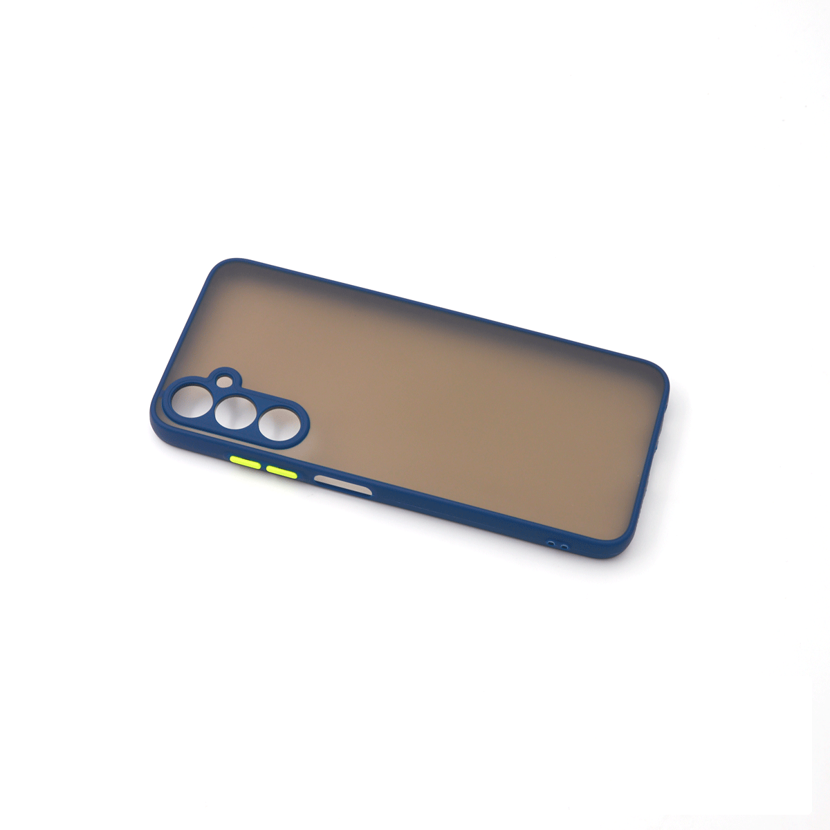 Tpu border za sm-a057f (galaxy a05s) plava