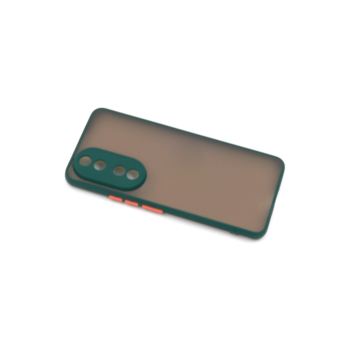 Tpu border za honor 90 (zelena)