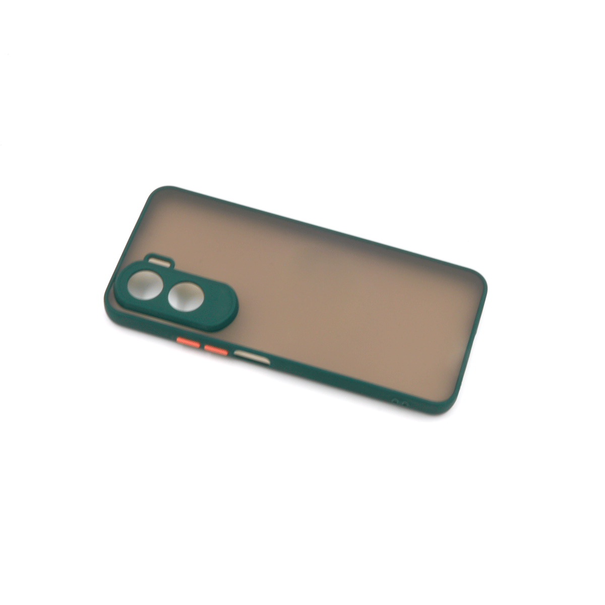 Tpu border za honor 90 lite (zelena)