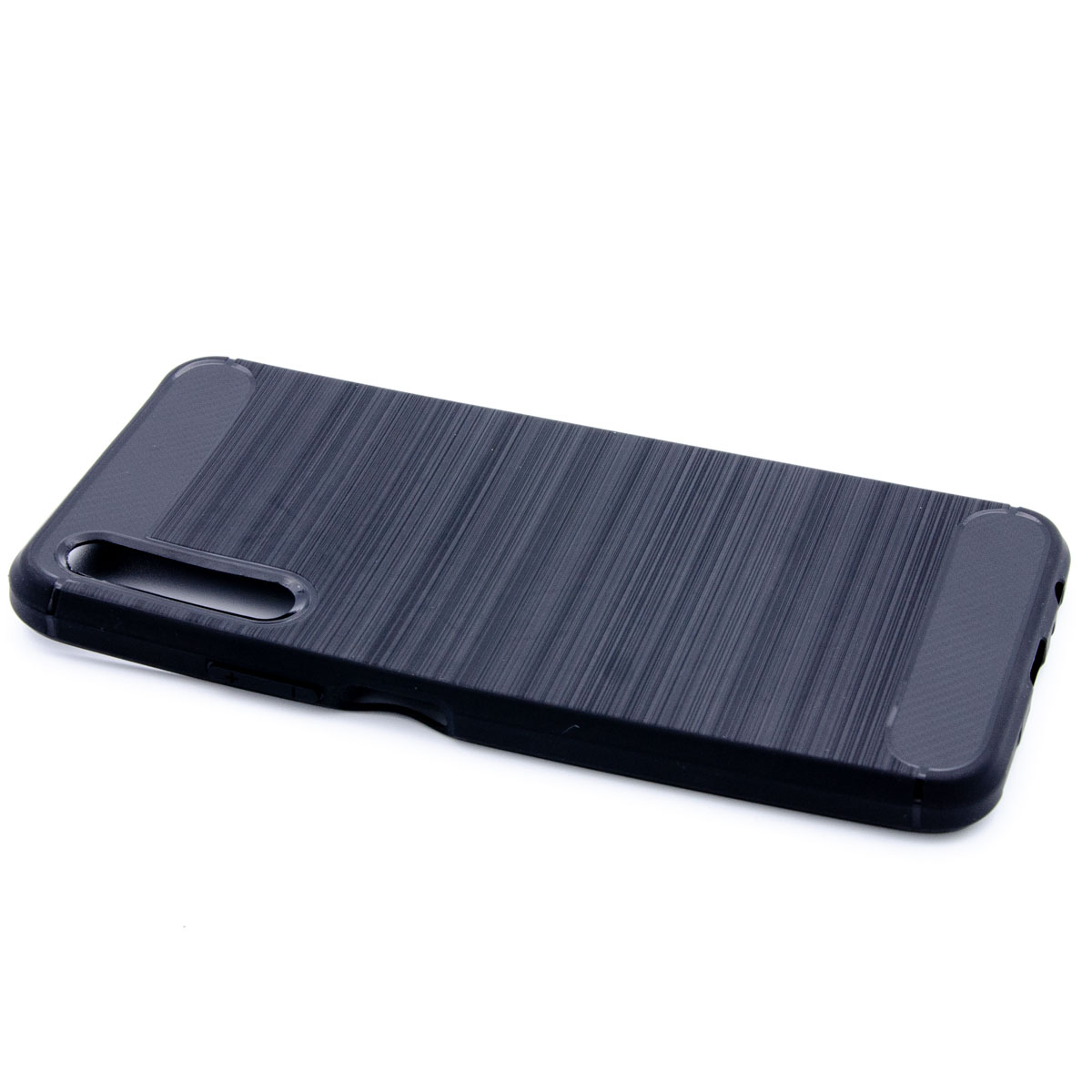 Tpu brushed honor 9x (china)/ p smart pro/ honor 9x pro  (black)