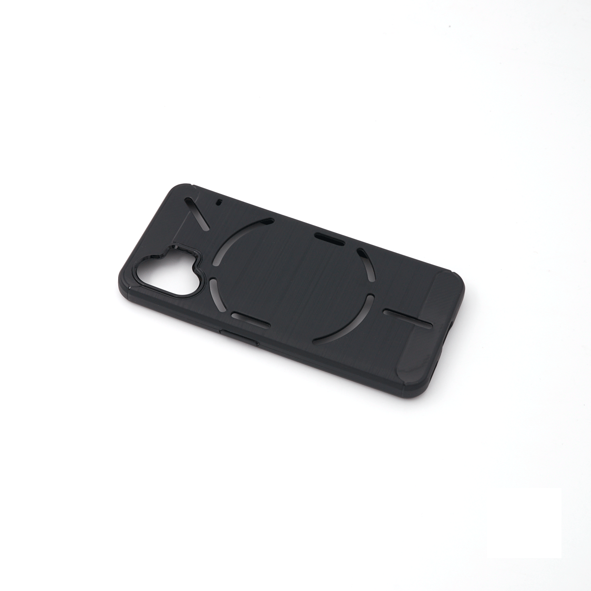 Tpu brushed za nothing phone (2) black