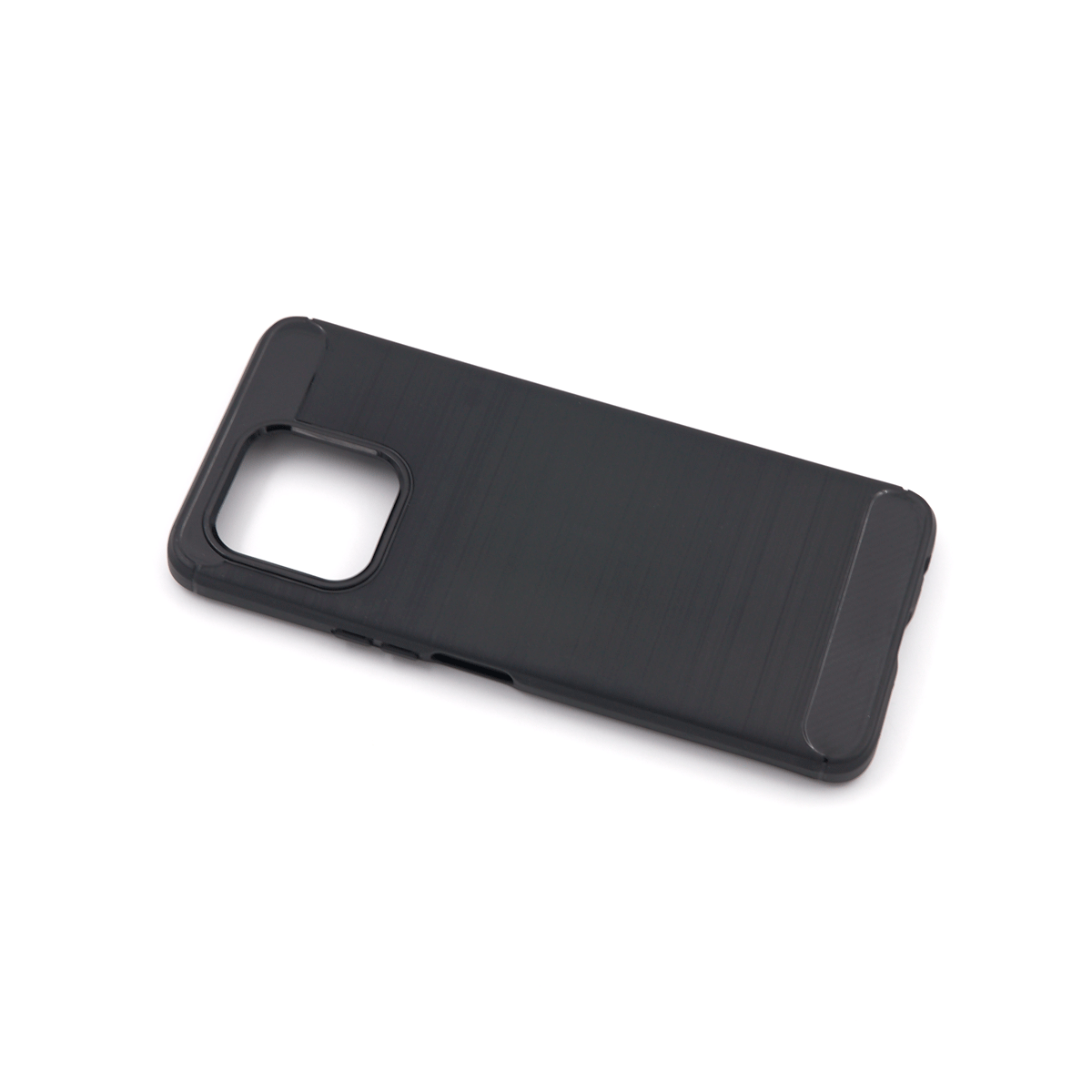 Tpu brushed honor x6a (black)