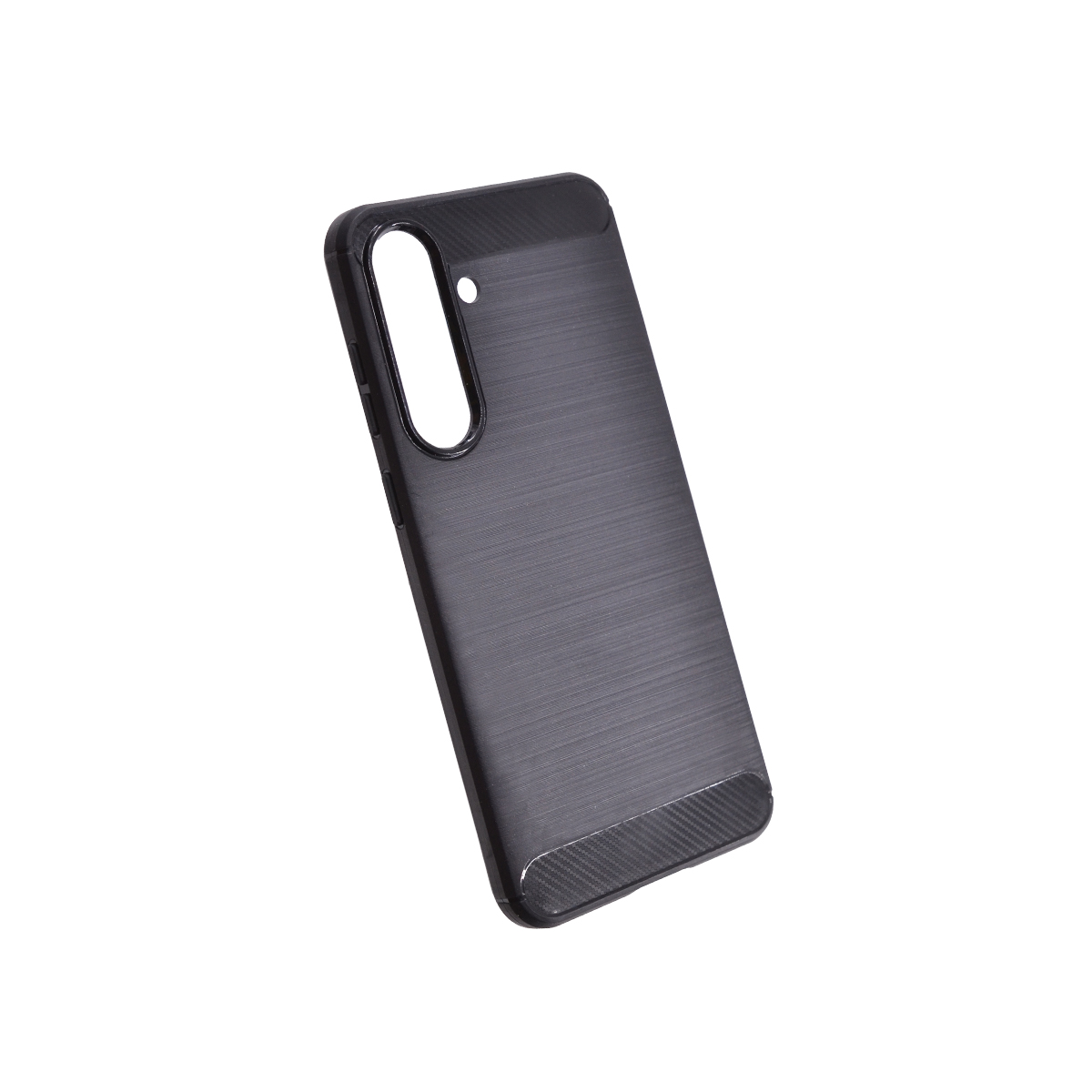 Tpu brushed for sm-s731b (galaxy s25 fe) black