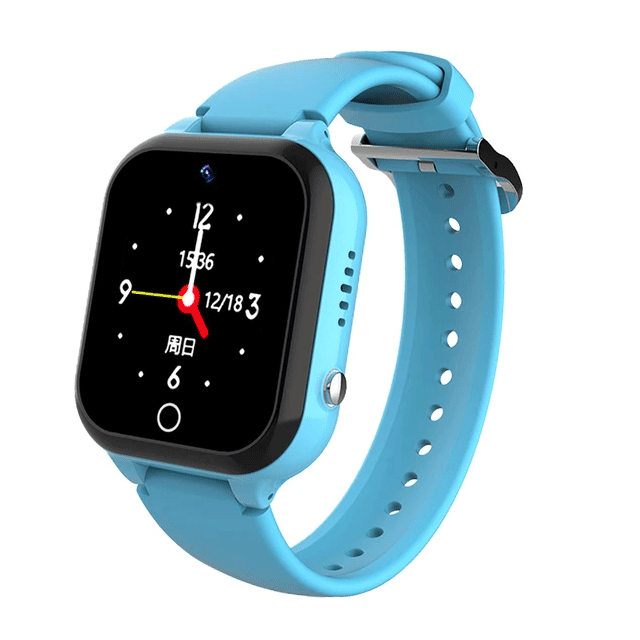 Smart watch c80 kids - pametni sat (plavi)