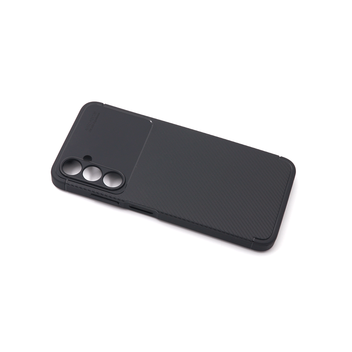 Tpu carbon new for sm-a057f (galaxy a05s) black