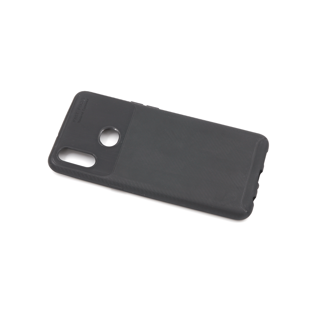 Tpu carbon for sm-a107f (galaxy a10s) black