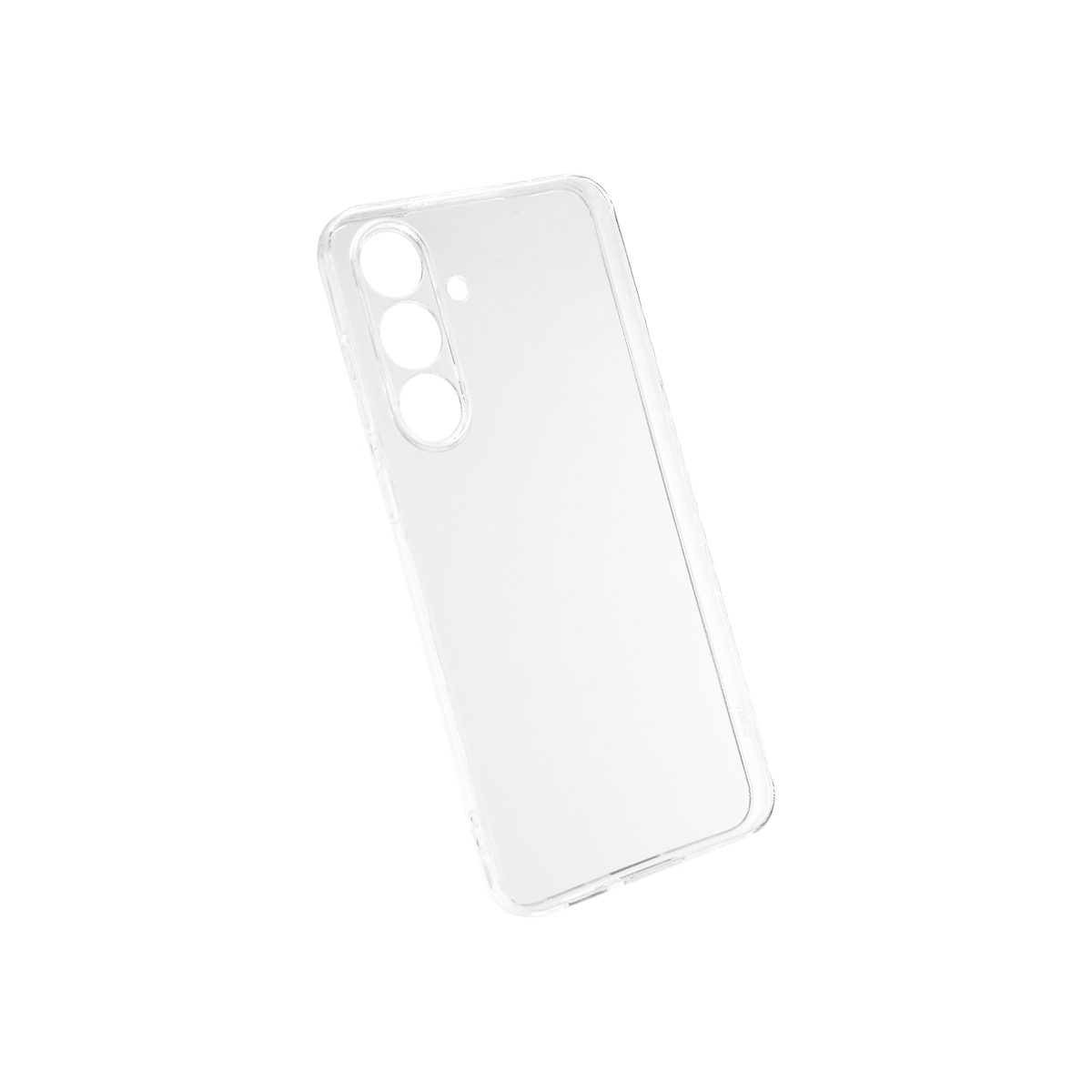Tpu clear solid for sm-s731b (galaxy s25 fe)