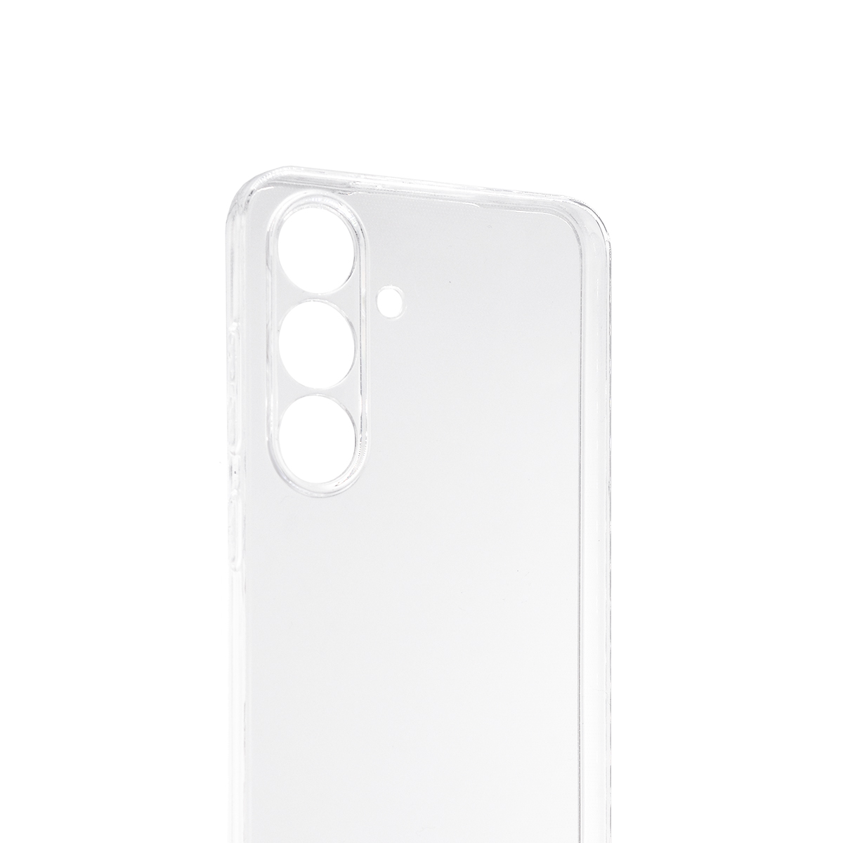 Tpu clear solid for sm-s731b (galaxy s25 fe)