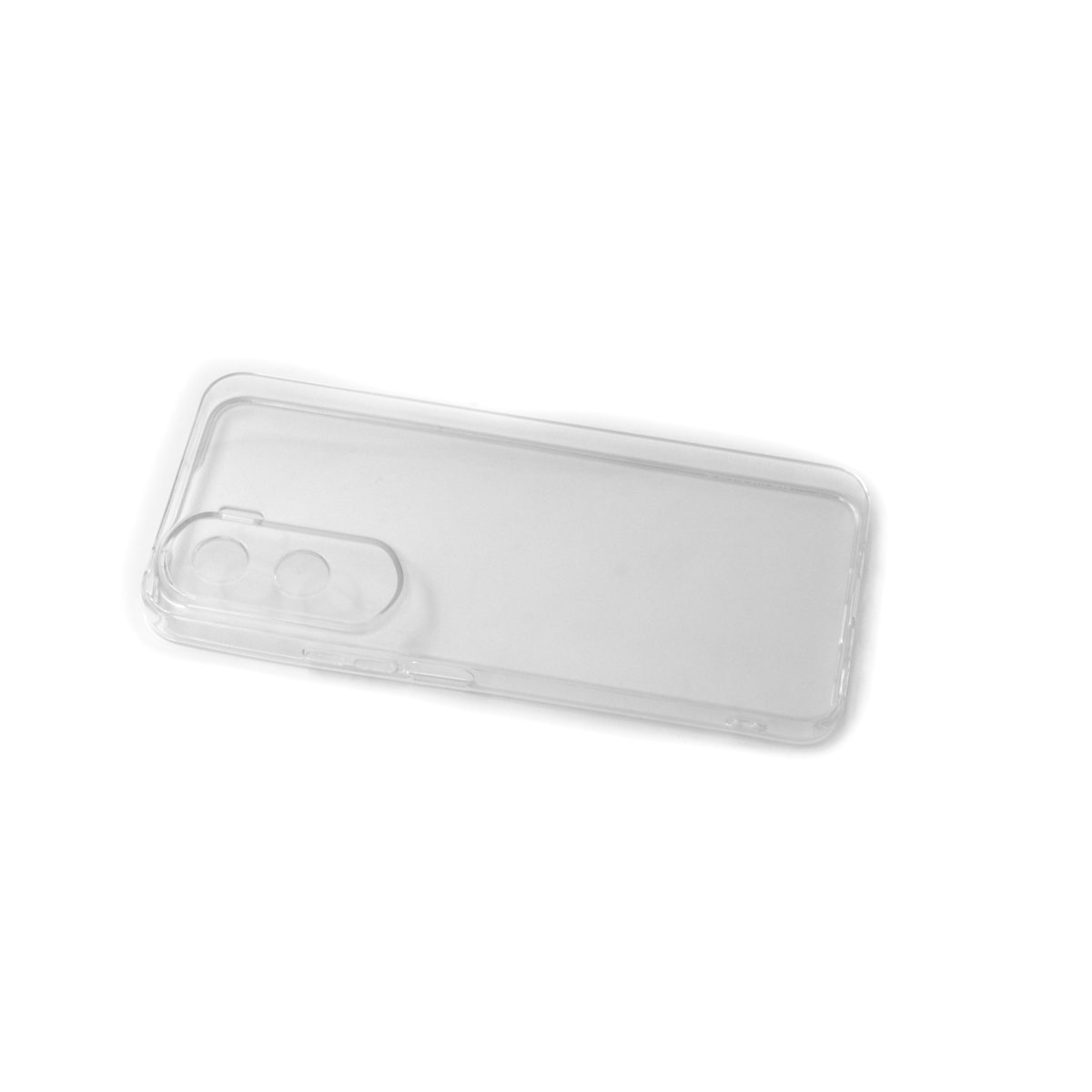Tpu clear solid for honor 90 lite