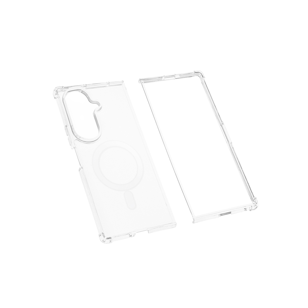 TPU CLEAR MAGSAFE for SM-F971B (Galaxy Z Fold 8 ULTRA)