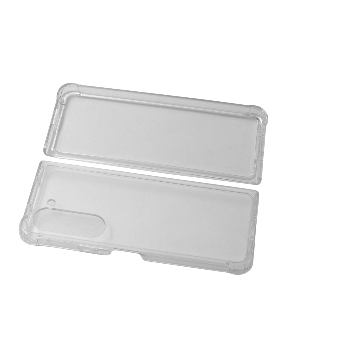 Tpu clear solid for sm-f946b (galaxy z fold 5)