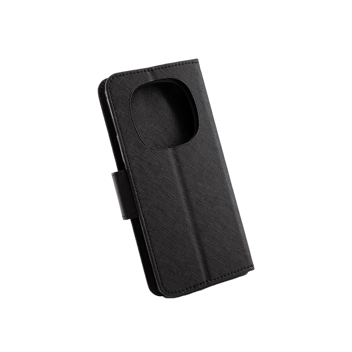 Mercury flip case redmi note 14 pro 4g (crna)