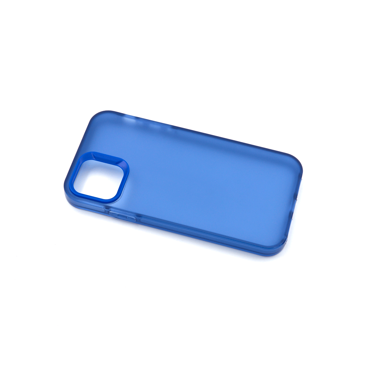 Tpu cool color for iphone 11 (6.1") blue