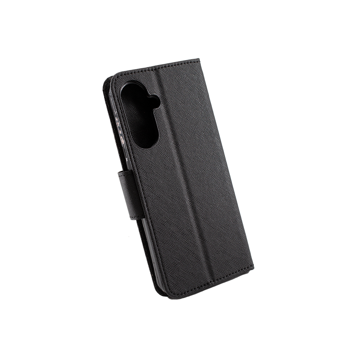 Mercury flip case for sm-a566b (galaxy a56 5g) crna