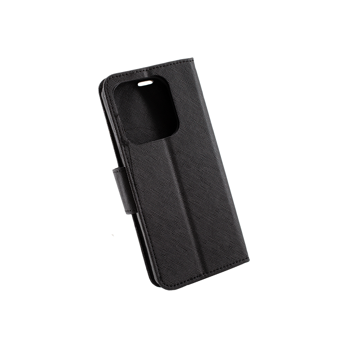 Mercury flip case redmi note 14 4g (crna)