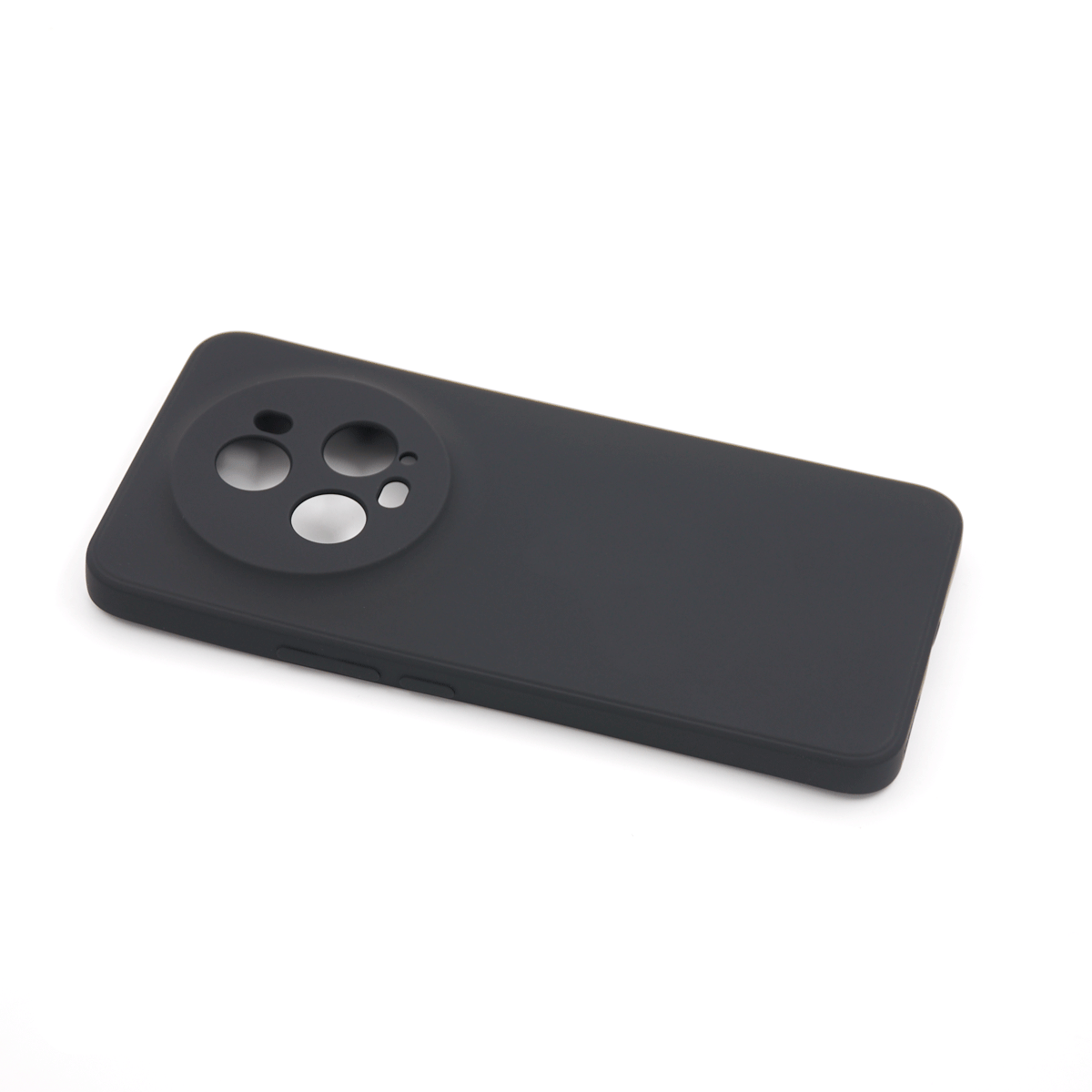 Tpu matte  for honor magic 5 pro (crna)