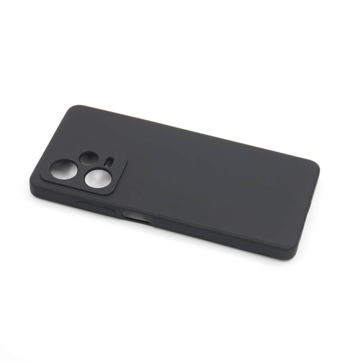 Tpu matte  for redmi note 12 pro 5g (crna)