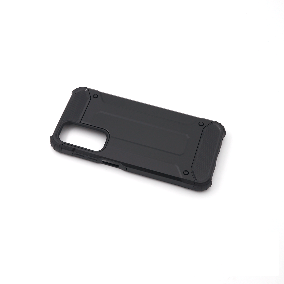 TPU DEFENDER for SM-A256B (Galaxy A25) black