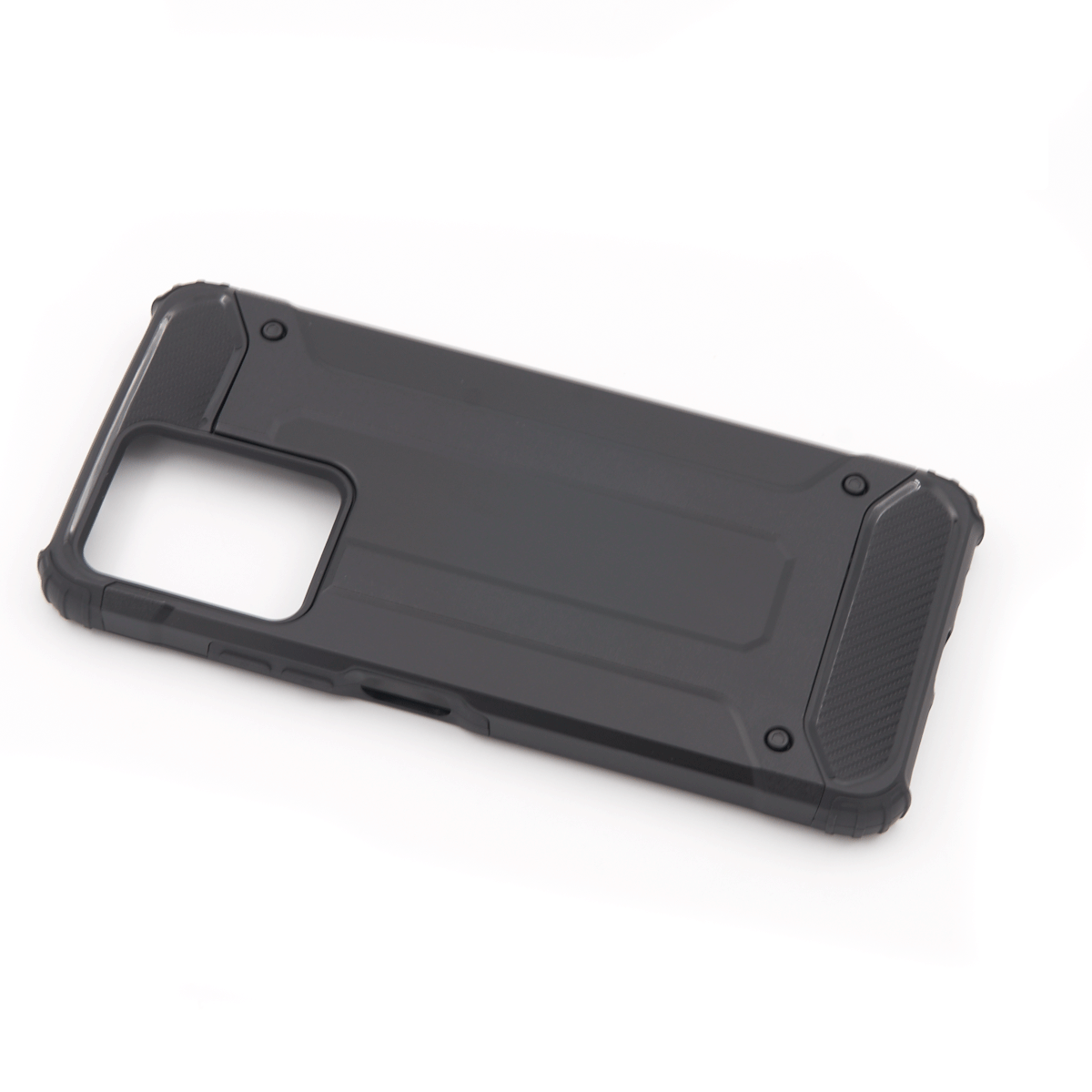Tpu defender za redmi note 12 pro 5g (black)
