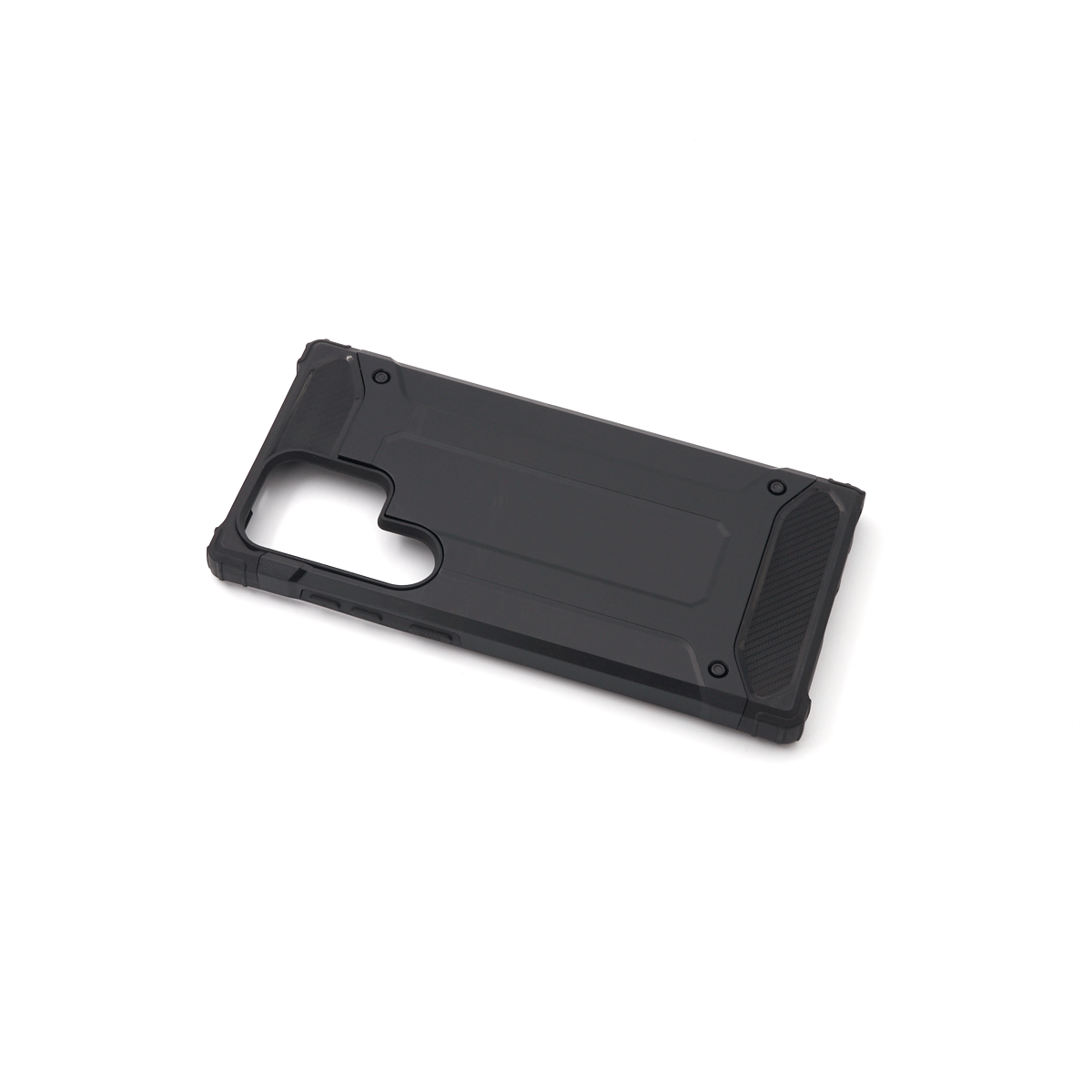 TPU DEFENDER for SM-S928B (Galaxy S24 Ultra) black
