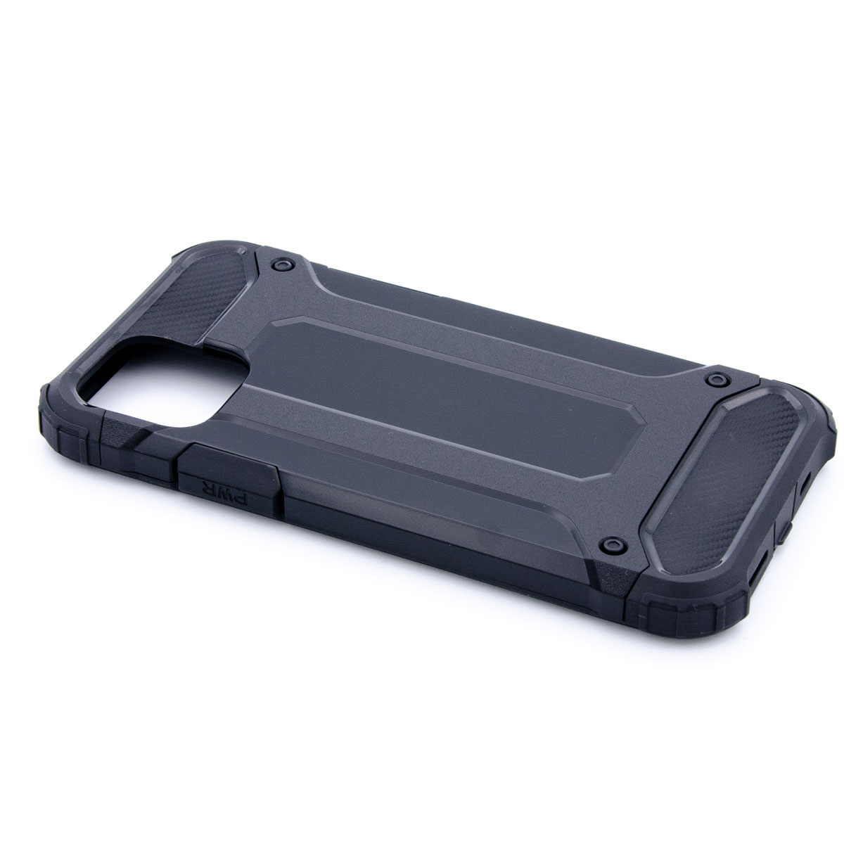 Tpu defender for iphone 11 pro 5.8" (black)