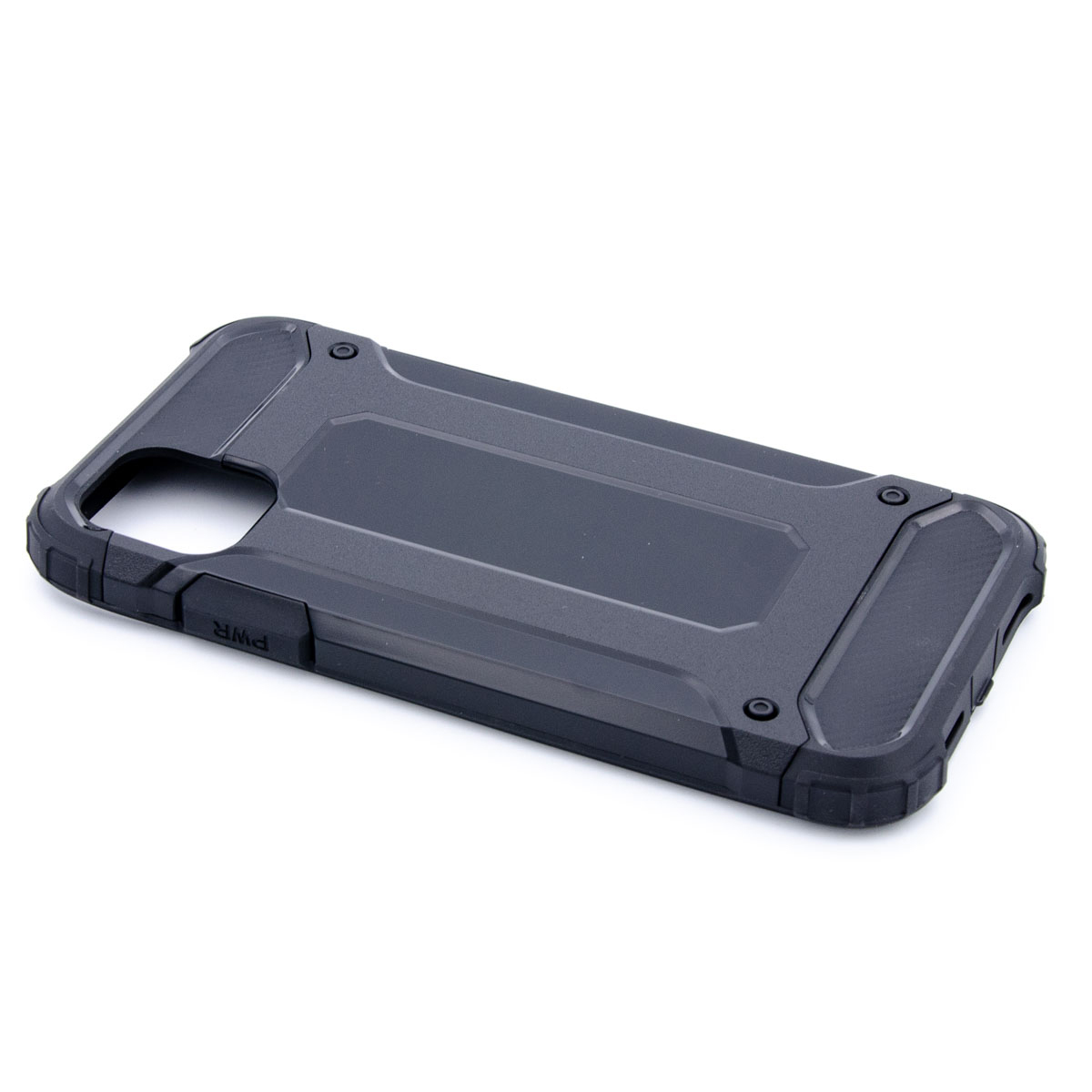 Tpu defender for iphone 11 6.1" (black)