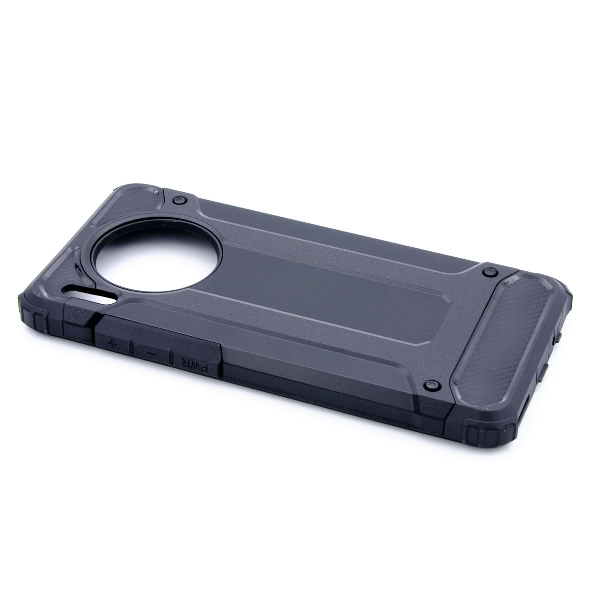 Tpu defender mate 30 (black)
