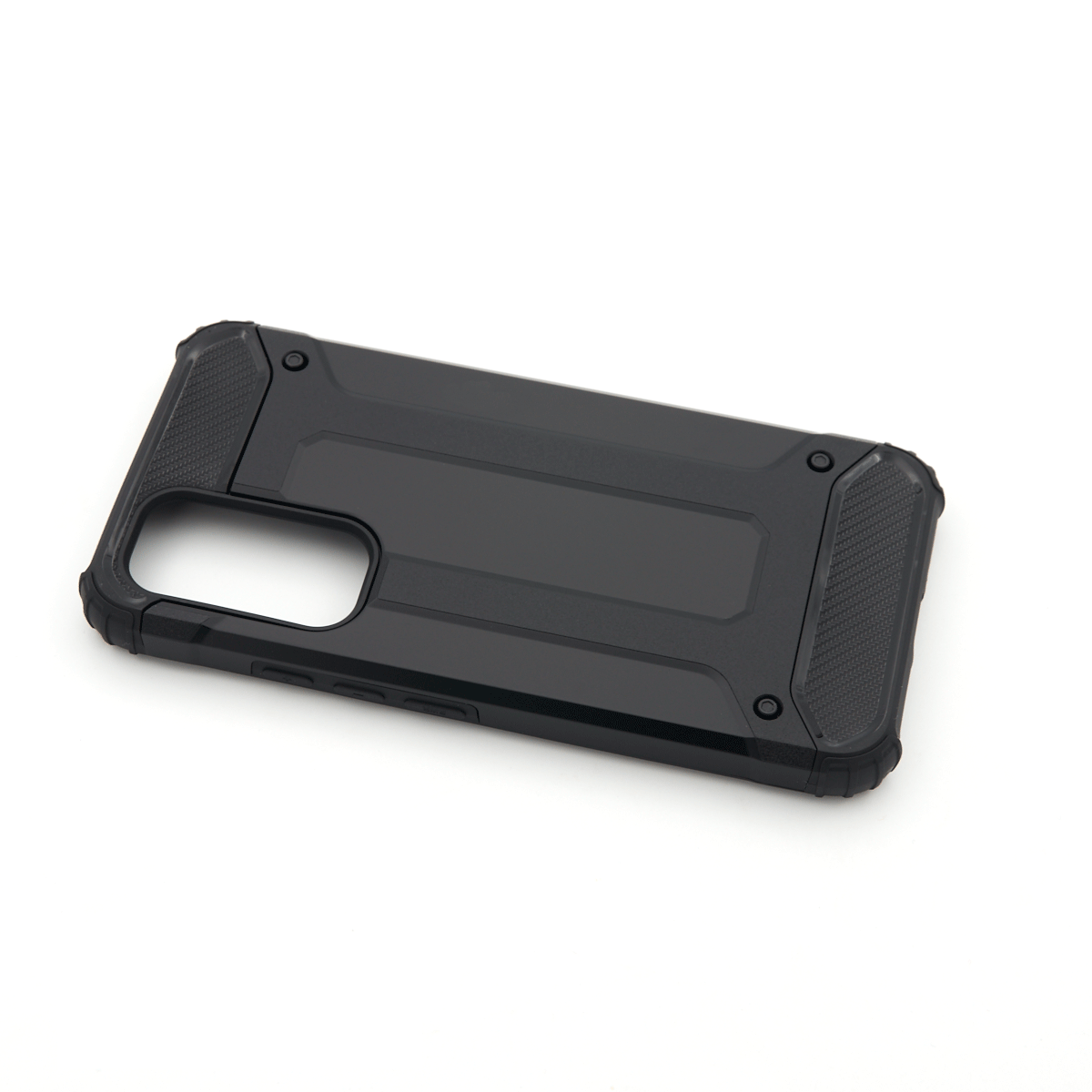 Tpu defender for sm-a546b (galaxy a54 5g) black