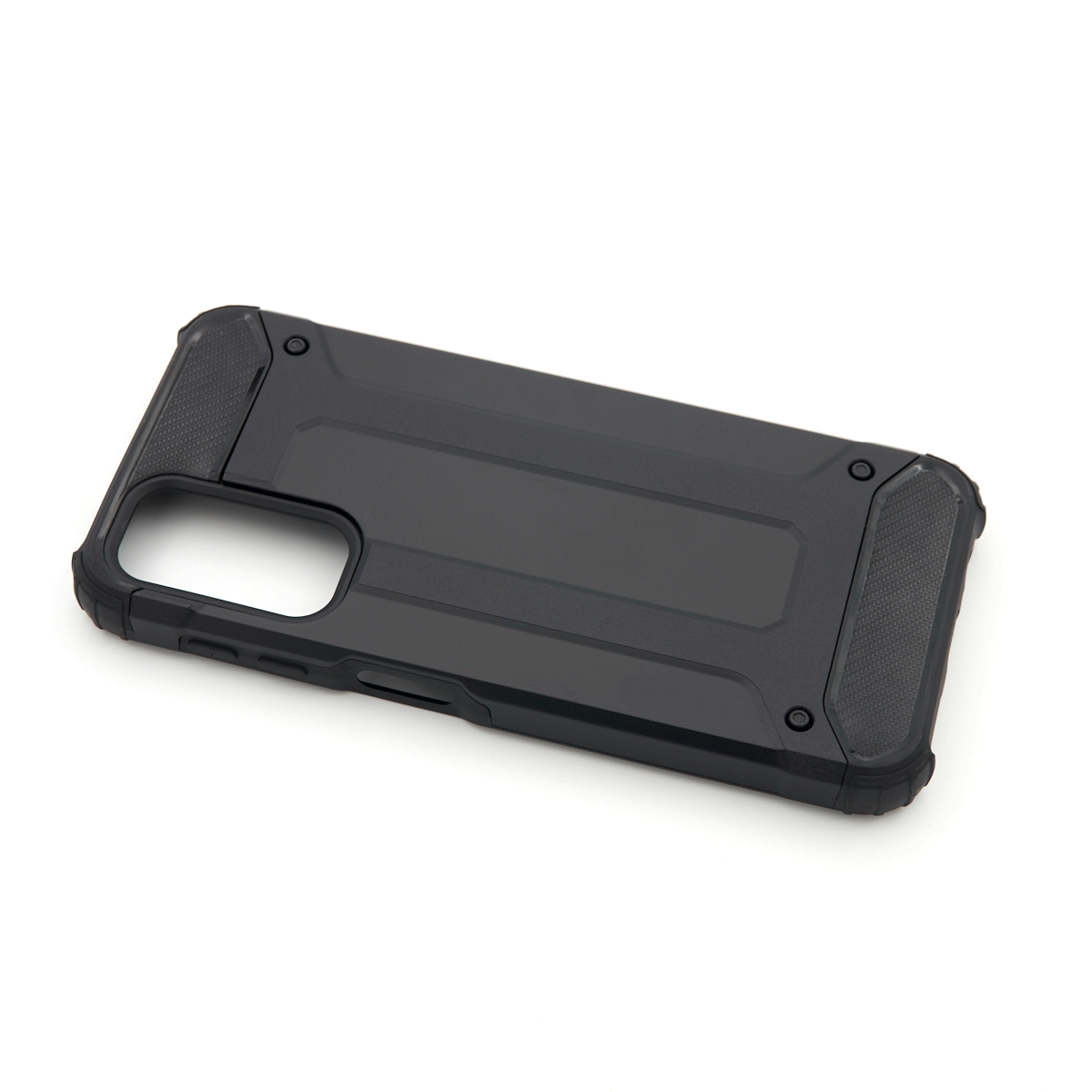 Tpu defender for sm-a145f/a146b (galaxy a14 4g/5g) black